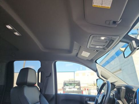 Used 2021 Chevrolet Silverado 2500 W/T w/ WT Convenience Package AWD/4WD image 16