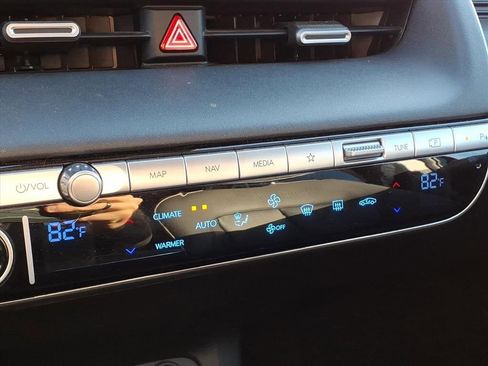 Used 2023 Hyundai Ioniq 5 SEL image 8