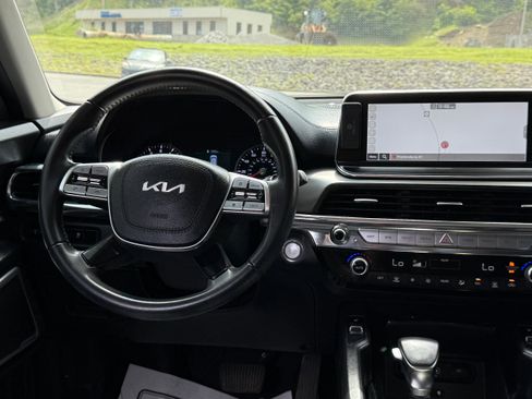 Used 2022 Kia Telluride S image 17