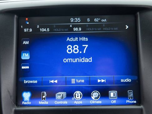 Used 2017 Chrysler 200 Limited Platinum image 32