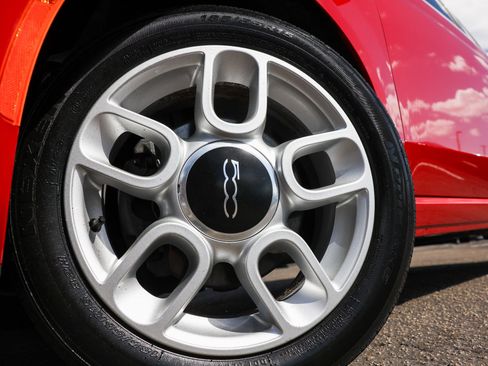 Used 2012 FIAT 500 Pop image 35