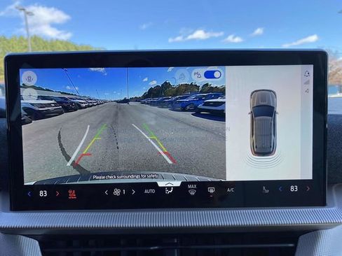 New 2026 Ford Explorer Active image 15