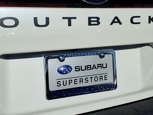 New 2026 Subaru Outback Touring XT w/ Touring Package image 11