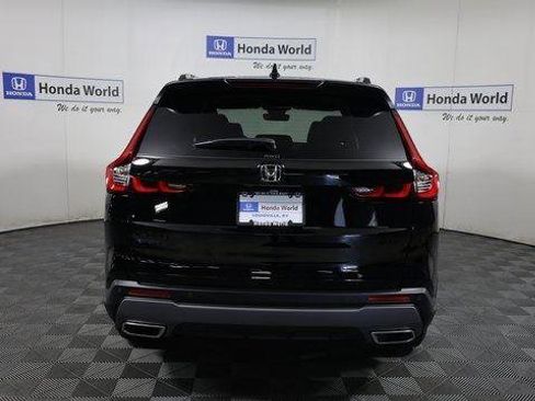 Used 2026 Honda CR-V Sport-L image 5