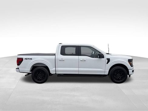 Used 2024 Ford F150 XLT w/ Equipment Group 302A MID AWD/4WD image 25