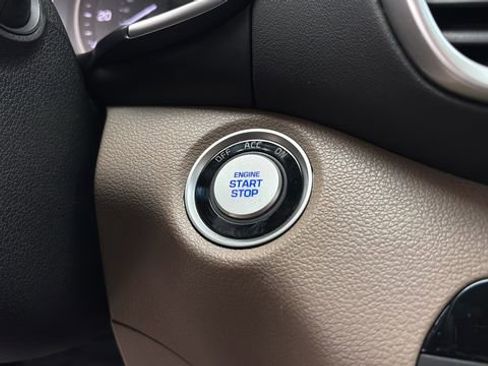Used 2020 Hyundai Tucson Limited FWD image 28