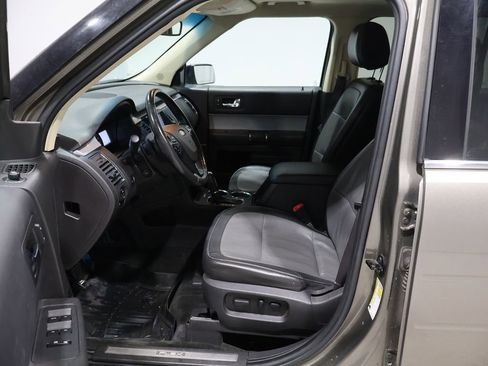 Used 2014 Ford Flex Limited w/ Equipment Group 302A image 12