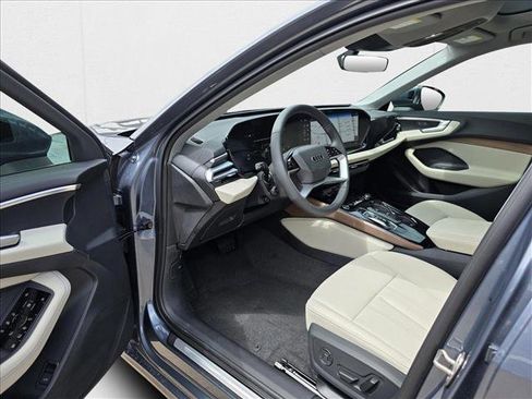 New 2025 Audi A5 2.0T Premium w/ Convenience Package image 13