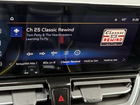 New 2026 Chevrolet TrailBlazer ACTIV w/ Convenience Package image 31