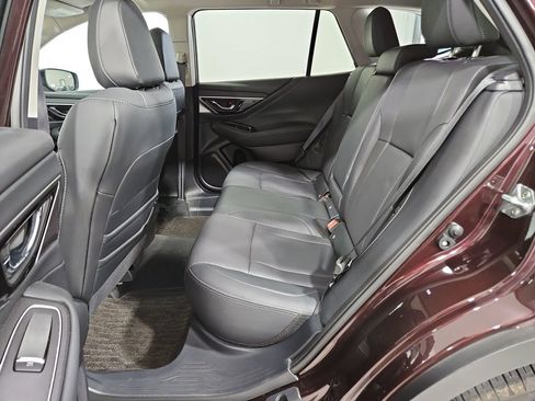 Certified 2024 Subaru Outback Limited AWD/4WD image 26