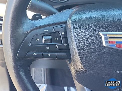 Used 2019 Cadillac XT4 Premium Luxury image 12