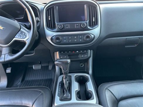 Used 2021 Chevrolet Colorado ZR2 image 10