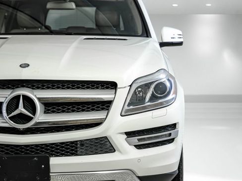 Used 2015 Mercedes-Benz GL 320 BlueTEC 4MATIC image 53