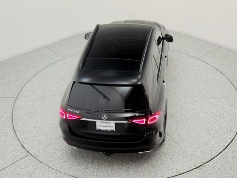 Certified 2023 Mercedes-Benz GLE 450 4MATIC image 28