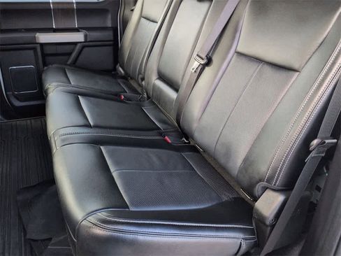 Certified 2021 Ford F250 Lariat image 21