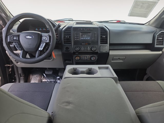Used 2016 Ford F150 XL w/ Equipment Group 101A Mid RWD image 10