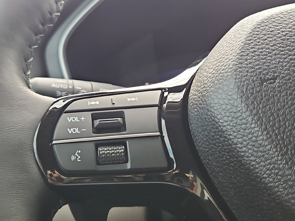 New 2026 Honda Pilot Elite image 23