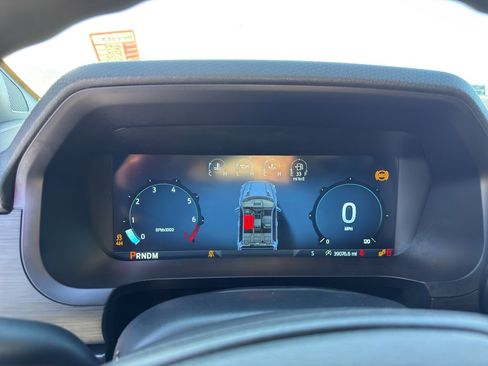 Used 2024 Ford F150 STX w/ STX Black Appearance Package image 17