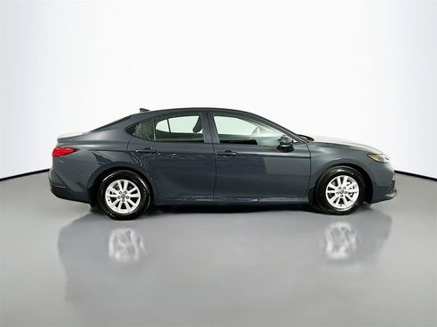 Certified 2025 Toyota Camry LE w/ Convenience Package image 8