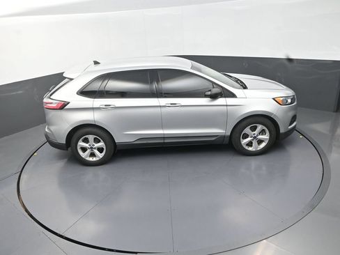 Used 2019 Ford Edge SE AWD/4WD image 20