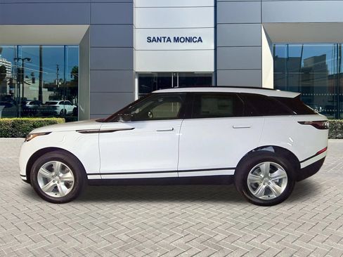 New 2026 Land Rover Range Rover Velar S AWD/4WD image 2