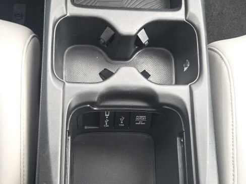 Used 2018 Honda CR-V EX-L image 34