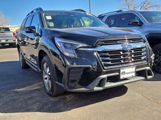 Used 2023 Subaru Ascent Premium w/ Convenience Package video 2