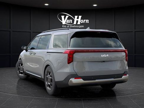 New 2026 Kia Carnival SX image 4