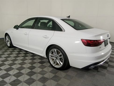 Used 2024 Audi A4 2.0T Premium Plus image 7