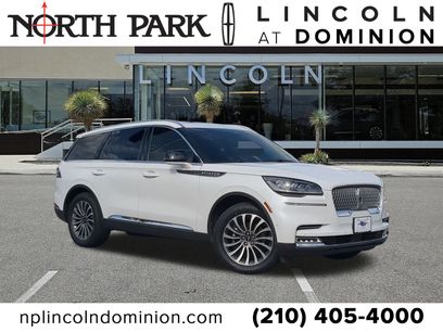 Used 2020 Lincoln Aviator Reserve w/ Equipment Group 201A