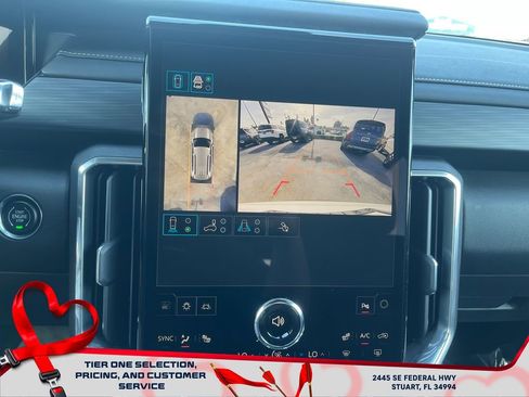 New 2026 GMC Acadia Elevation w/ Black Edition image 23