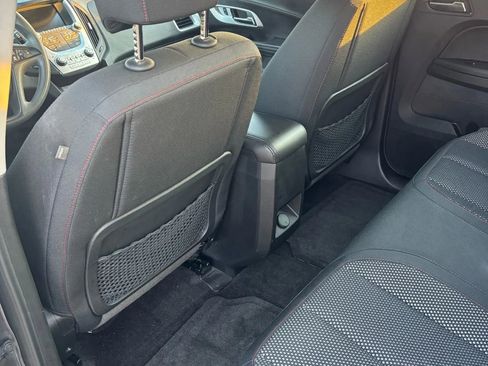 Used 2016 Chevrolet Equinox LS FWD image 17