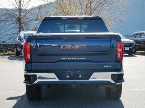 Used 2022 GMC Sierra 1500 SLT w/ SLT Convenience Package image 30