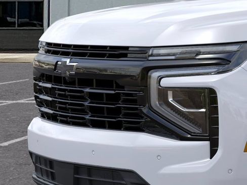 New 2026 Chevrolet Tahoe RST w/ Comfort Package RWD image 13