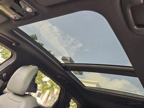 Certified 2023 Kia Sportage X-Line w/ X-Line Premium Package AWD/4WD image 17