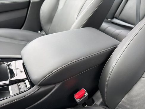 New 2026 Honda Accord Touring image 12