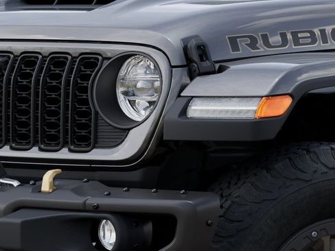 New 2025 Jeep Wrangler Unlimited Rubicon 392 AWD/4WD image 10