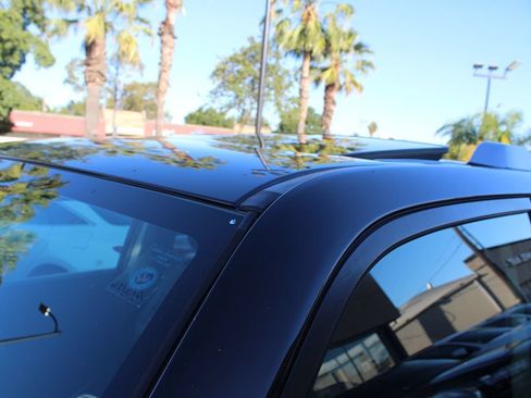 Used 2016 Toyota 4Runner Limited RWD image 13