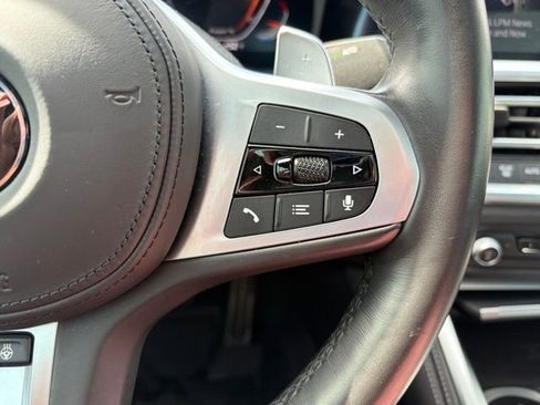 Used 2022 BMW 440i xDrive Coupe w/ Premium Package image 26