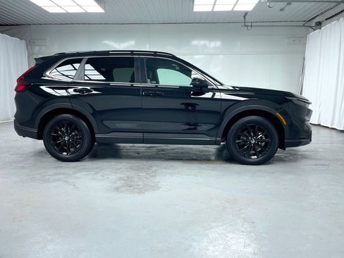 Used 2025 Honda CR-V Sport-L image 10