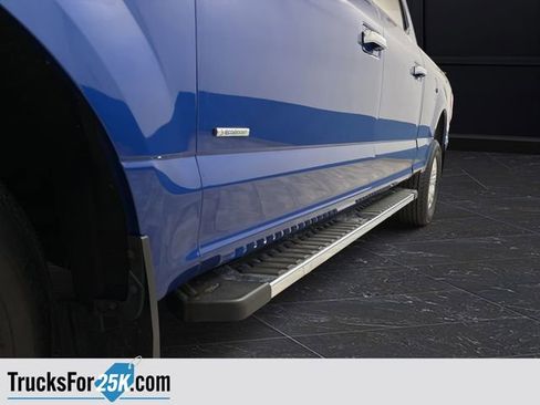 Used 2017 Ford F150 XLT w/ Equipment Group 301A Mid image 35