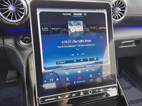 Certified 2023 Mercedes-Benz SL 43 AMG image 29