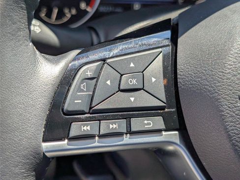 Used 2023 Nissan Altima 2.5 SL AWD/4WD image 22