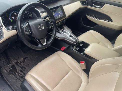 Used 2018 Honda Clarity Touring image 13