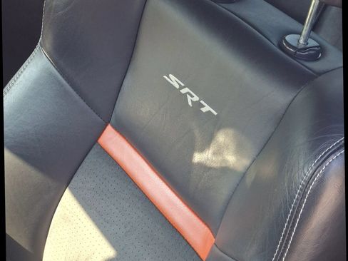 Used 2008 Dodge Challenger SRT8 RWD image 8