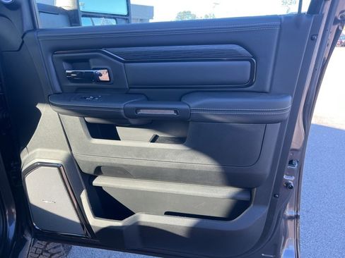 New 2026 RAM 2500 Rebel w/ Rebel Level 2 Equipment Group image 10
