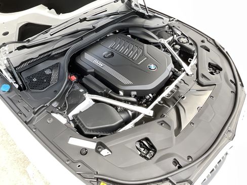 New 2026 BMW 840i RWD image 34