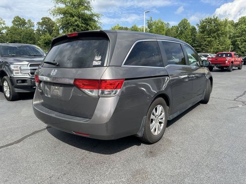 Used 2016 Honda Odyssey EX-L image 6