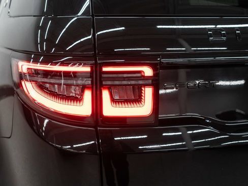 Used 2023 Land Rover Discovery Sport S R-Dynamic image 41