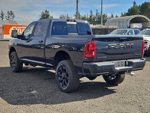 New 2026 RAM 2500 Laramie image 5